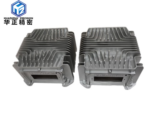 深圳市化妝精密技術有限公司是一家專注鋁合金加工的廠家,非標定制,CNC數控加工,新能源汽車零部件加工,加工精度可達0.01mm,通過ISO9001國際質量管理體系認證.